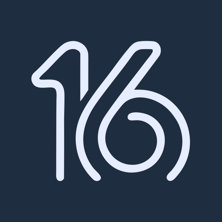 ערוץ 16 הערוץ החדש